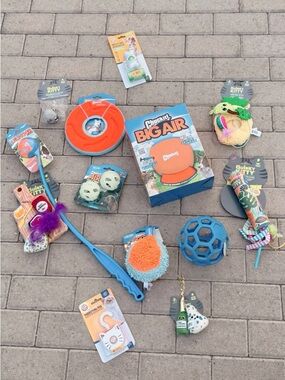 For Arlo 🧡🩵💙